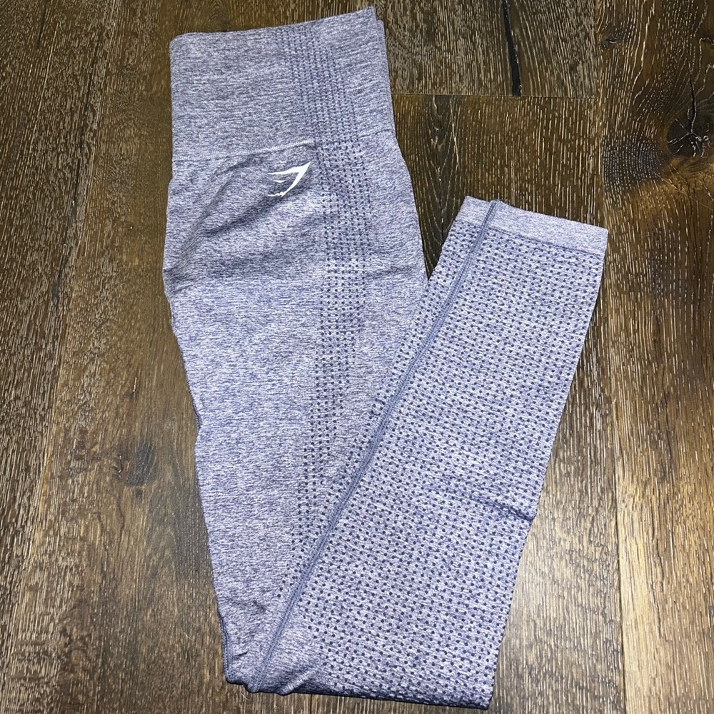 Gymshark Vital Seamless Leggings